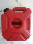 Kanister do QUADA/ ATV 3L