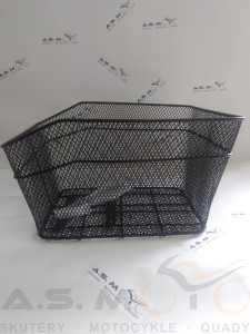 Koszyk rowerowy tył XL-duży (1)