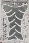 Naklejka na zbiornik paliwa TANK PAD 