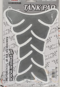 Naklejka na zbiornik paliwa TANK PAD 