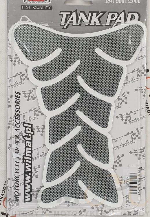 naklejka na zbiornik paliwa Tank Pad carbon.jpg
