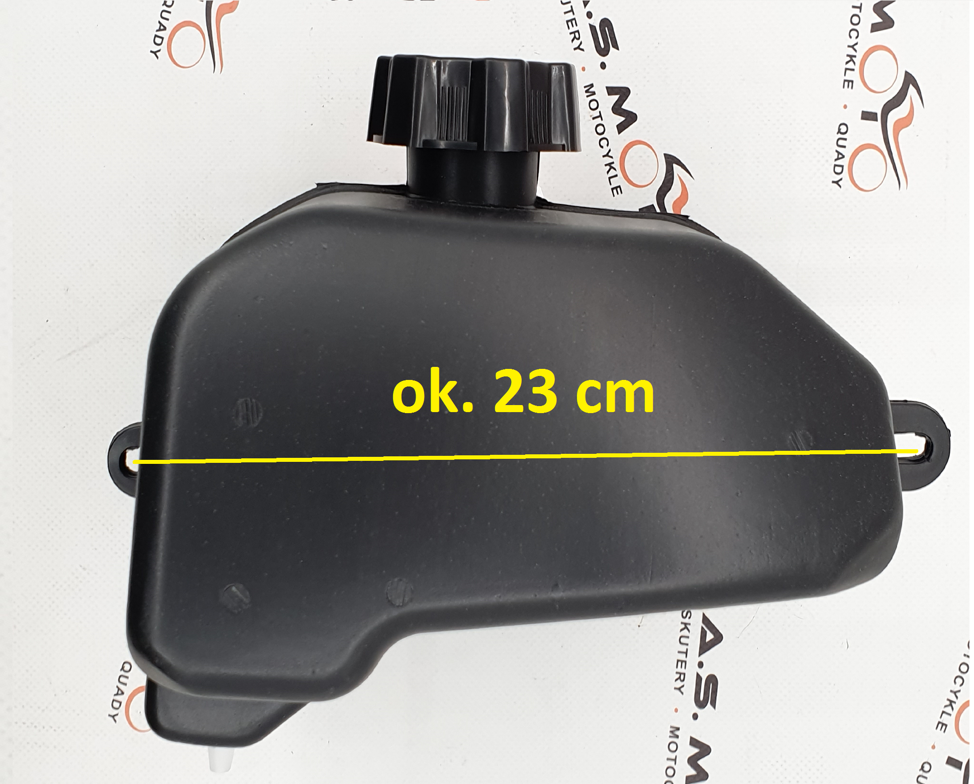 zbiornik paliwa atv 50,110, 125 quad