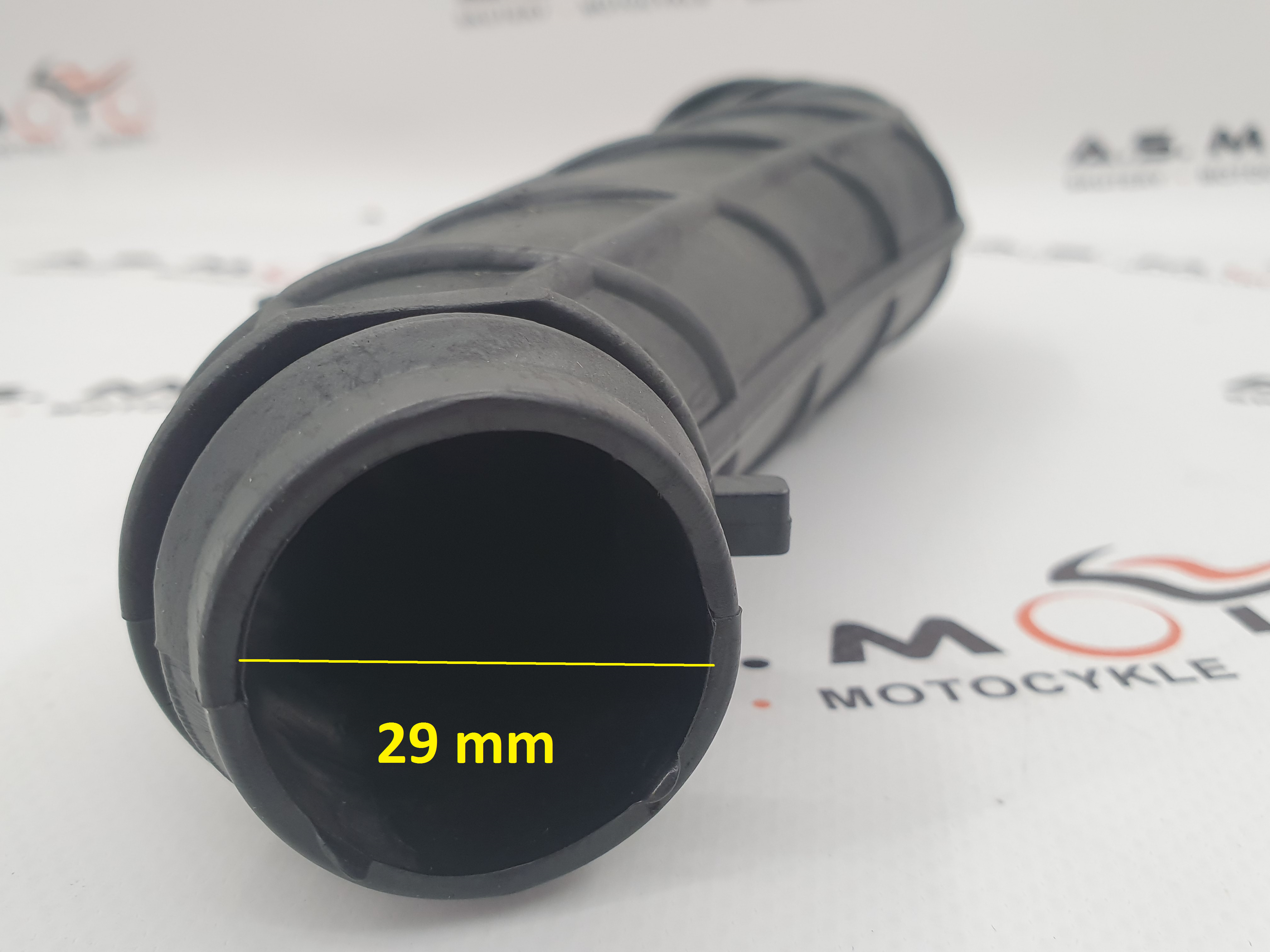 króciec GY6 skuter 4t