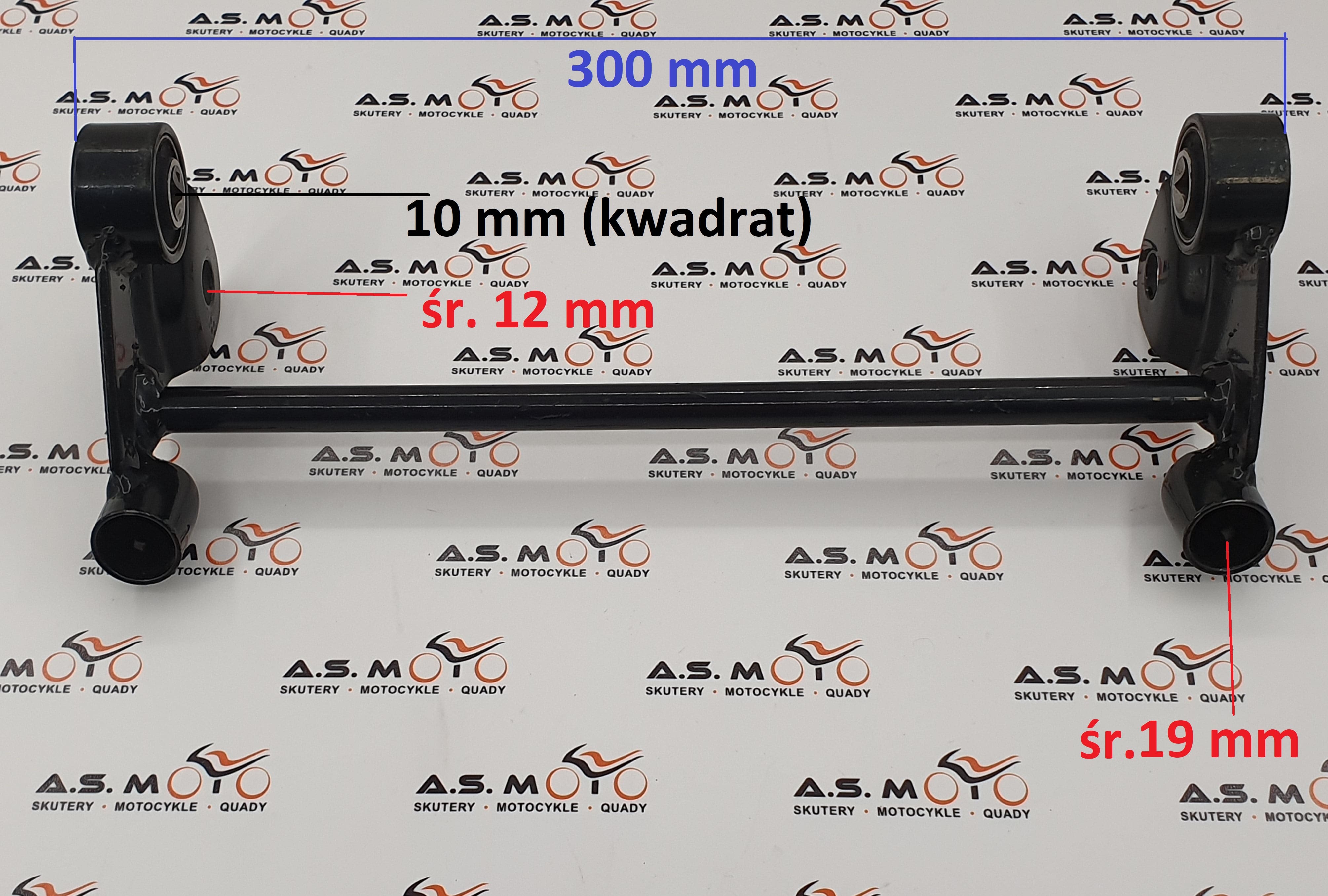 wahacz-silnika-skuter-cpi-barton-wymiary