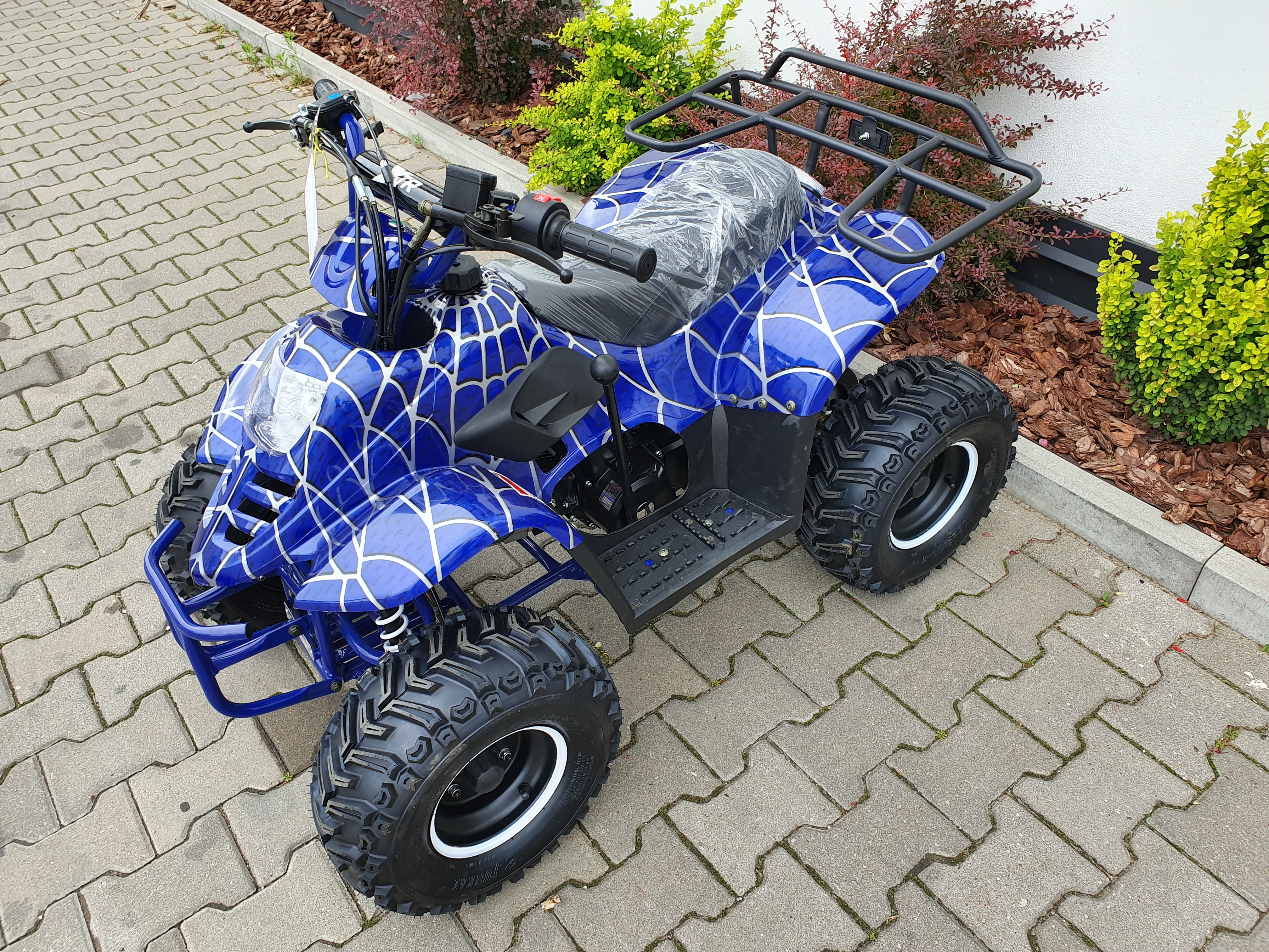 instalacja-quad-big-foot-mały-quad-110-125
