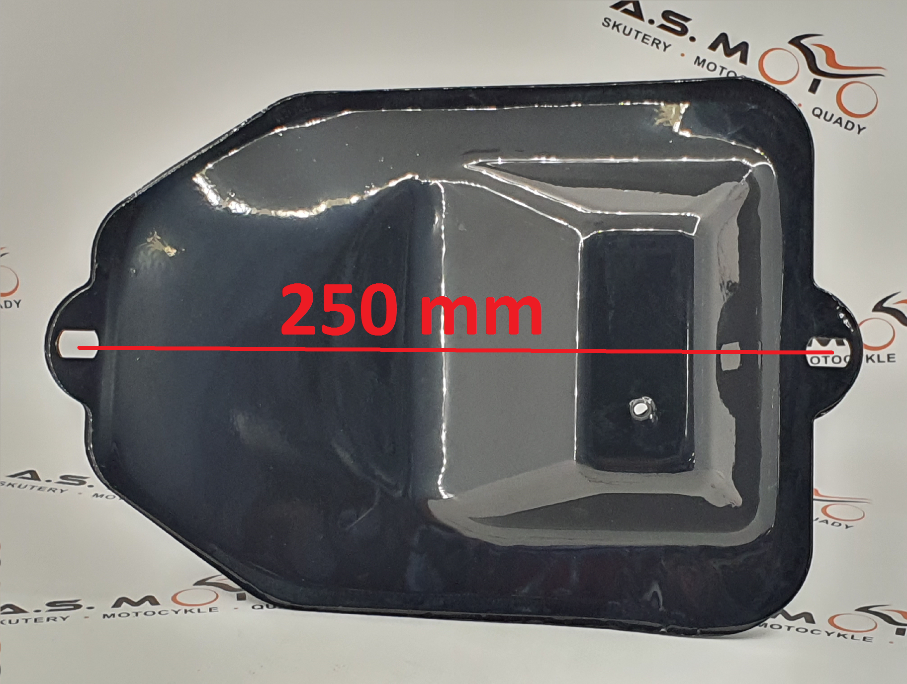 zbiornik paliwa fuxin zamiennik