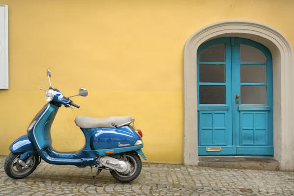 Kierunkowskazy motocyklowe LED czy żarówkowe?