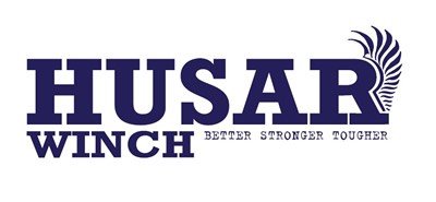HUSAR winch